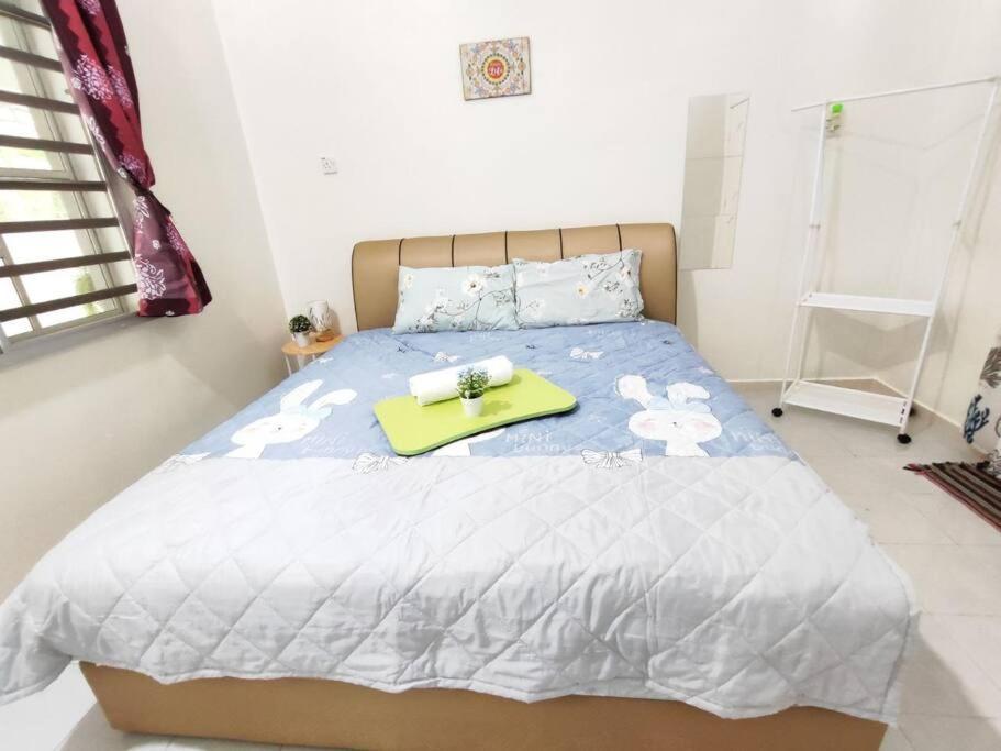 Bidor Family Choice 3 Bedrooms Wifi Bidur المظهر الخارجي الصورة