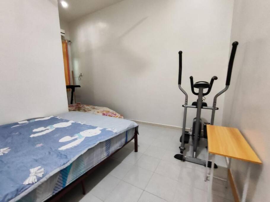 Bidor Family Choice 3 Bedrooms Wifi Bidur المظهر الخارجي الصورة