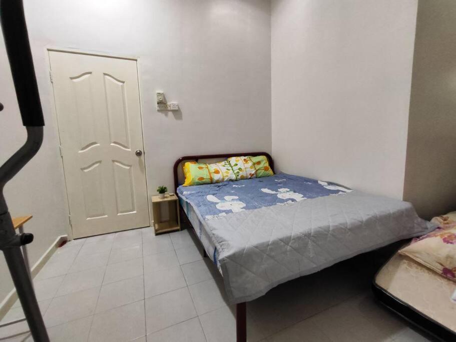Bidor Family Choice 3 Bedrooms Wifi Bidur المظهر الخارجي الصورة