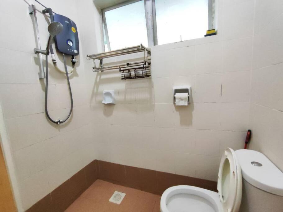 Bidor Family Choice 3 Bedrooms Wifi Bidur المظهر الخارجي الصورة