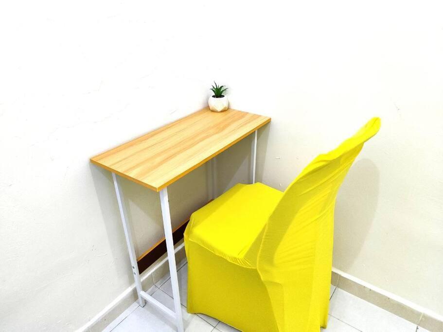 Bidor Family Choice 3 Bedrooms Wifi Bidur المظهر الخارجي الصورة