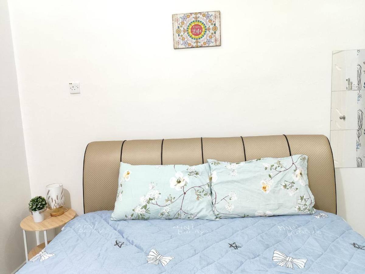 Bidor Family Choice 3 Bedrooms Wifi Bidur المظهر الخارجي الصورة